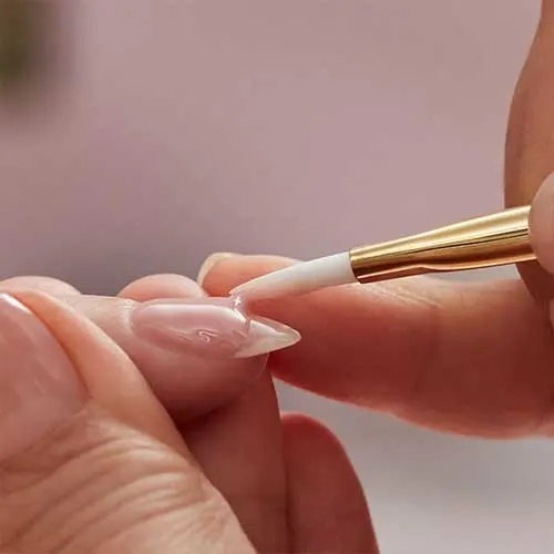 Nail Enhencement